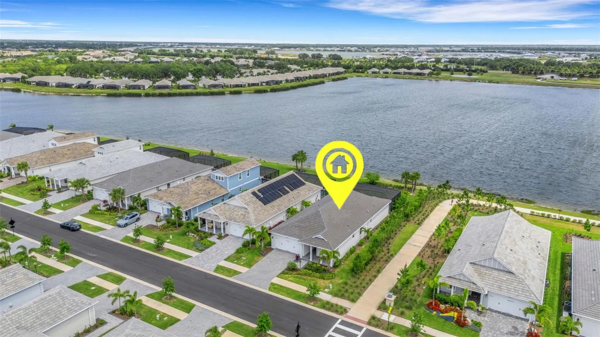 1104 Waterline Court Sarasota FL 34240