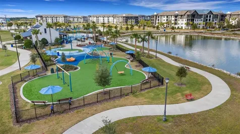 1104 Waterline Court Sarasota FL 34240