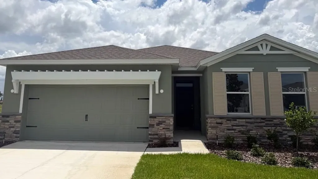 4574 SW 71st Lane Road Ocala FL 34474
