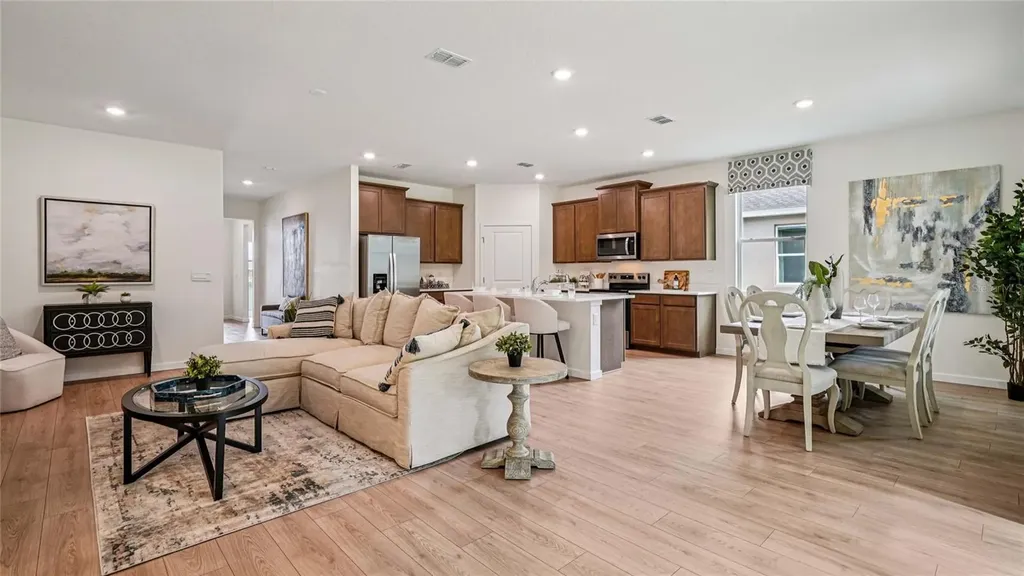 4574 SW 71st Lane Road Ocala FL 34474