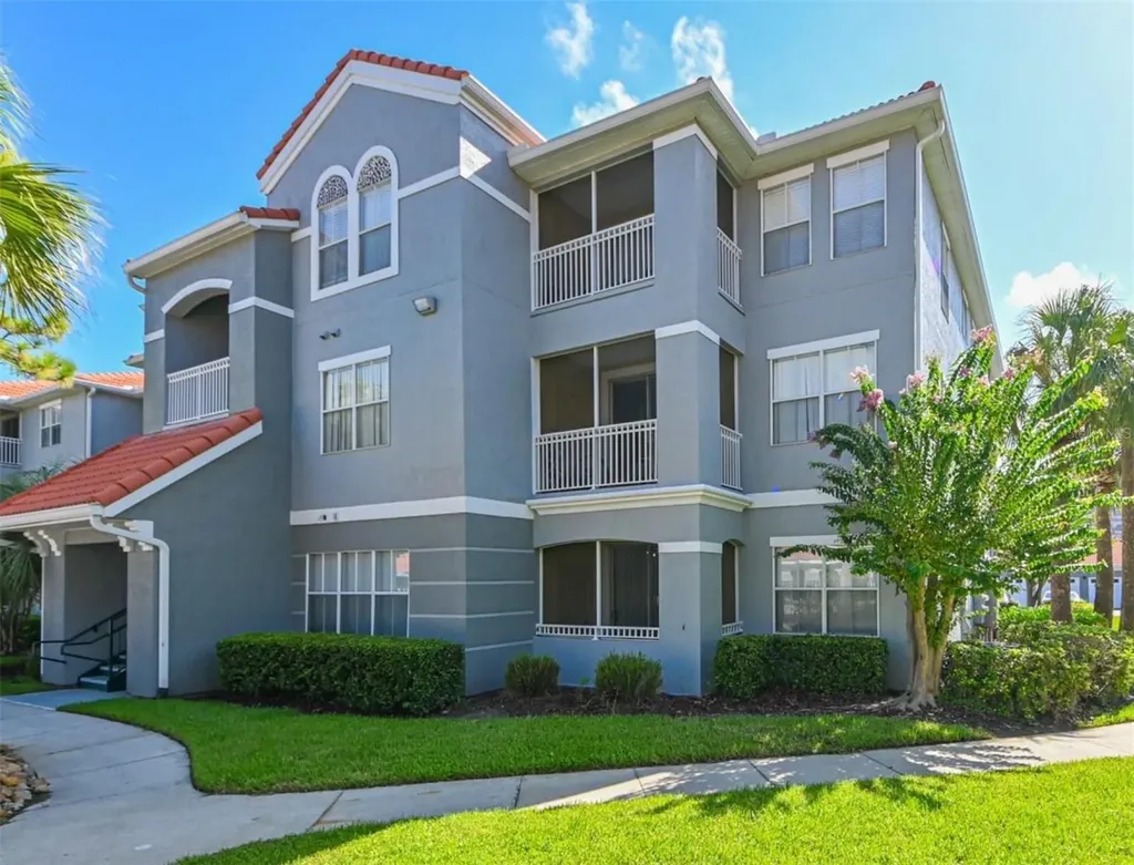 18001 Richmond Place Drive Tampa FL 33647