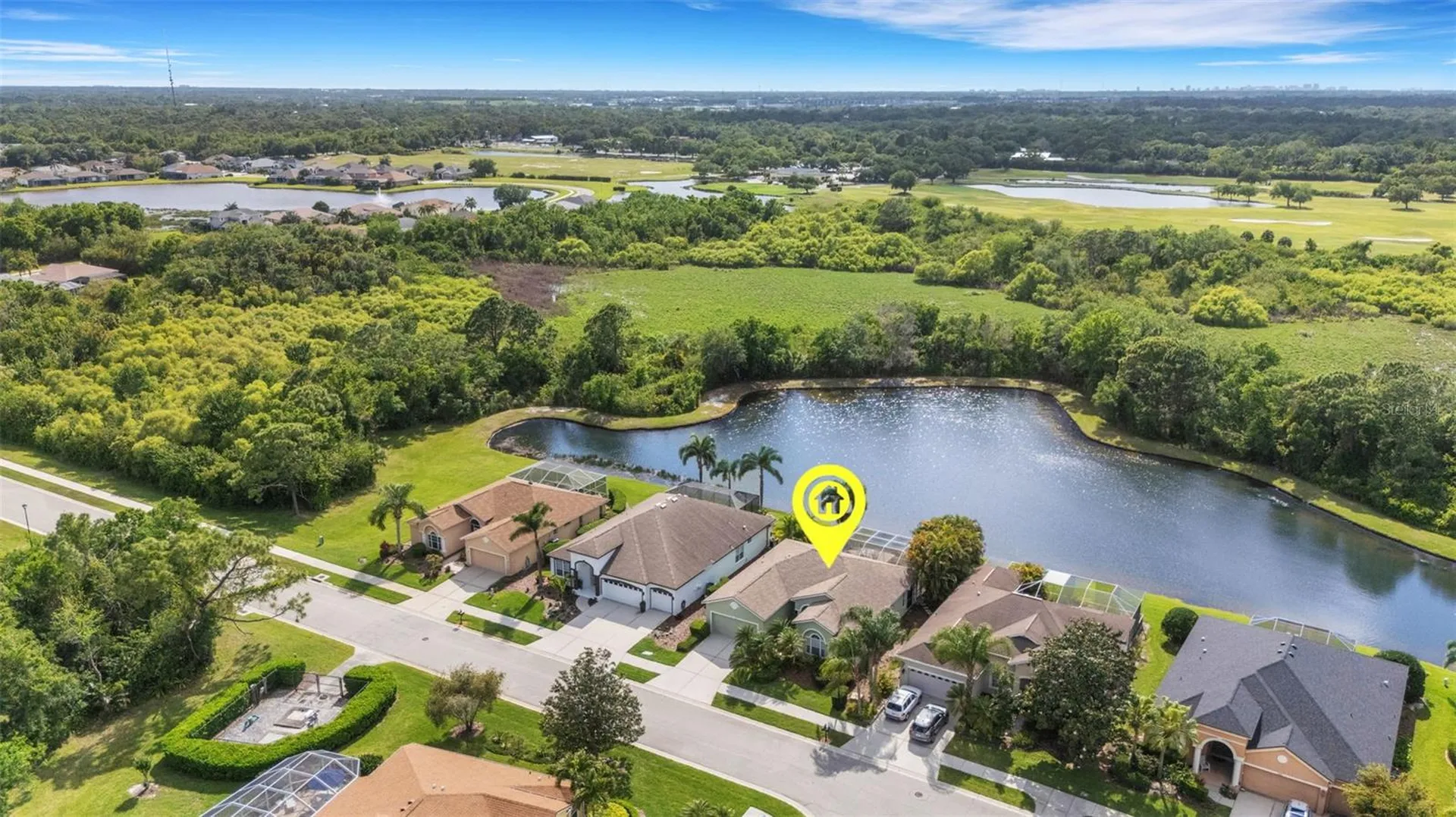 378 Londonderry Drive Sarasota FL 34240