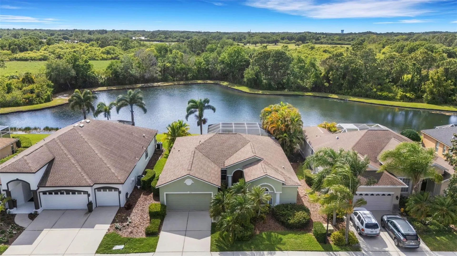 378 Londonderry Drive Sarasota FL 34240