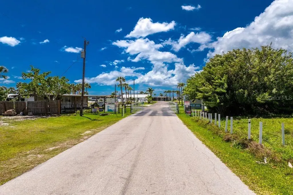 7500 Park Pointe Drive Englewood FL 34224