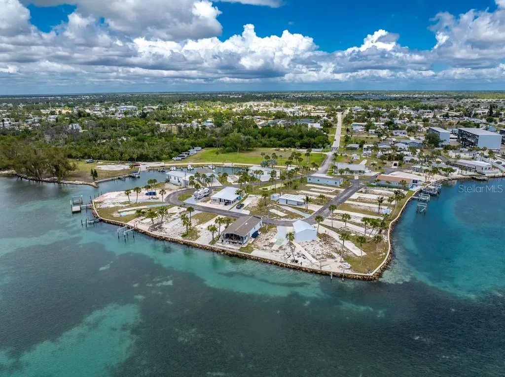7500 Park Pointe Drive Englewood FL 34224