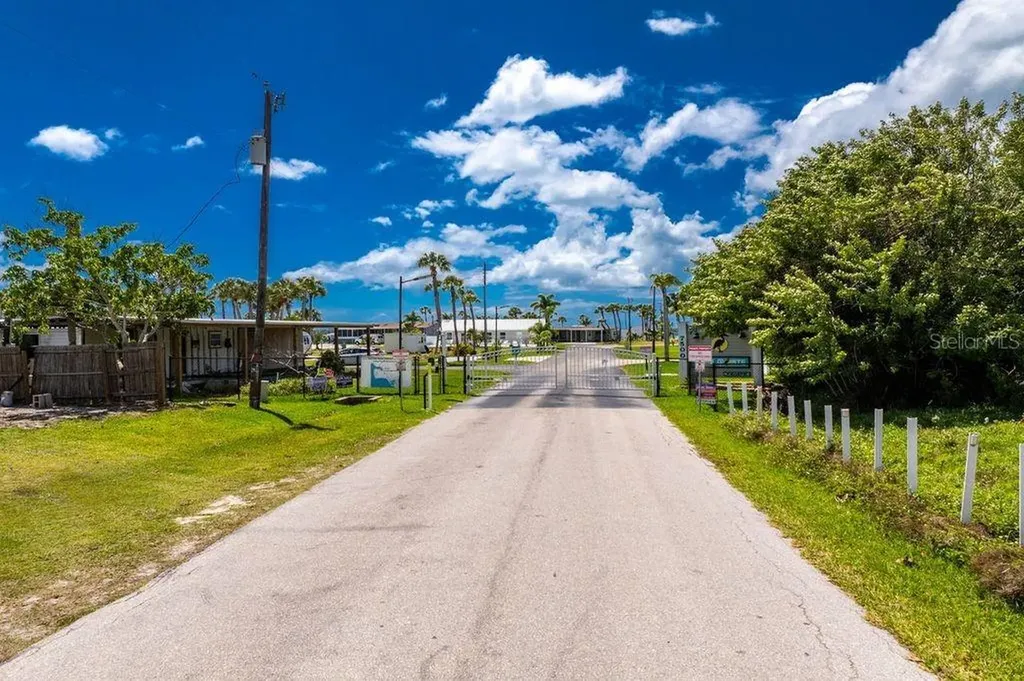 7500 Park Pointe Drive Englewood FL 34224