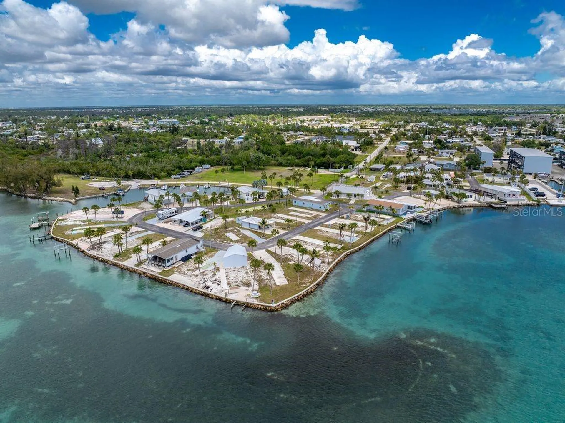 7500 Park Pointe Drive Englewood FL 34224