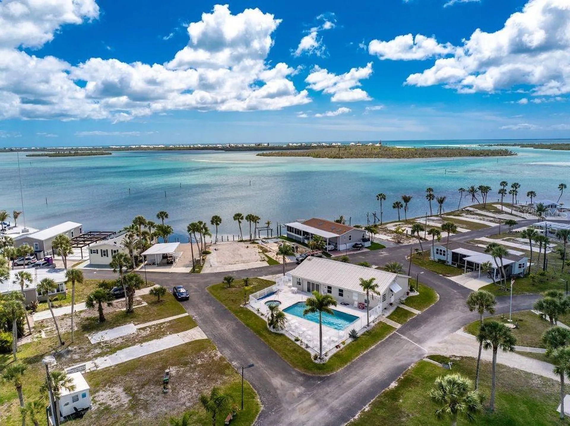 7500 Park Pointe Drive Englewood FL 34224
