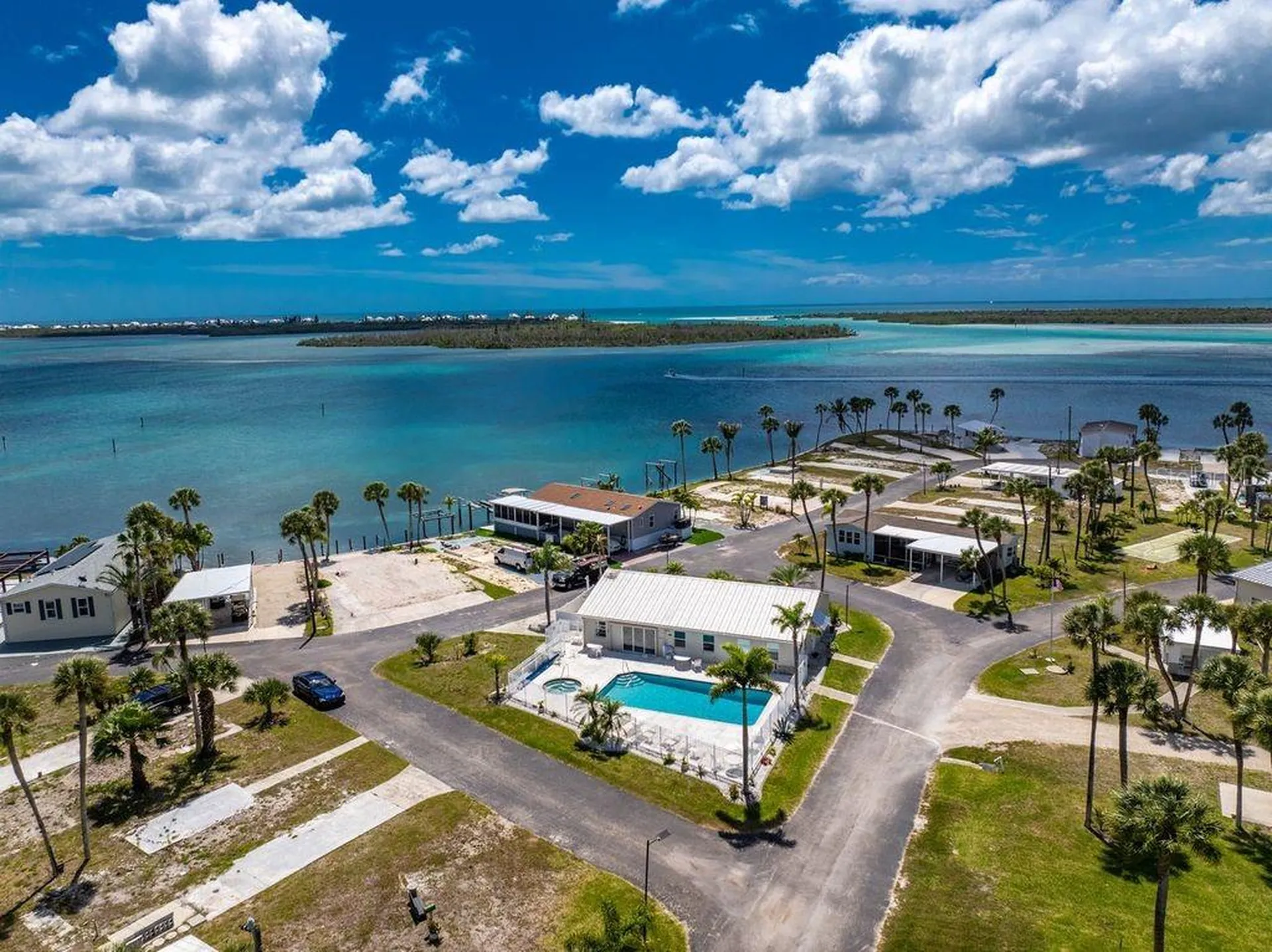 7500 Park Pointe Drive Englewood FL 34224