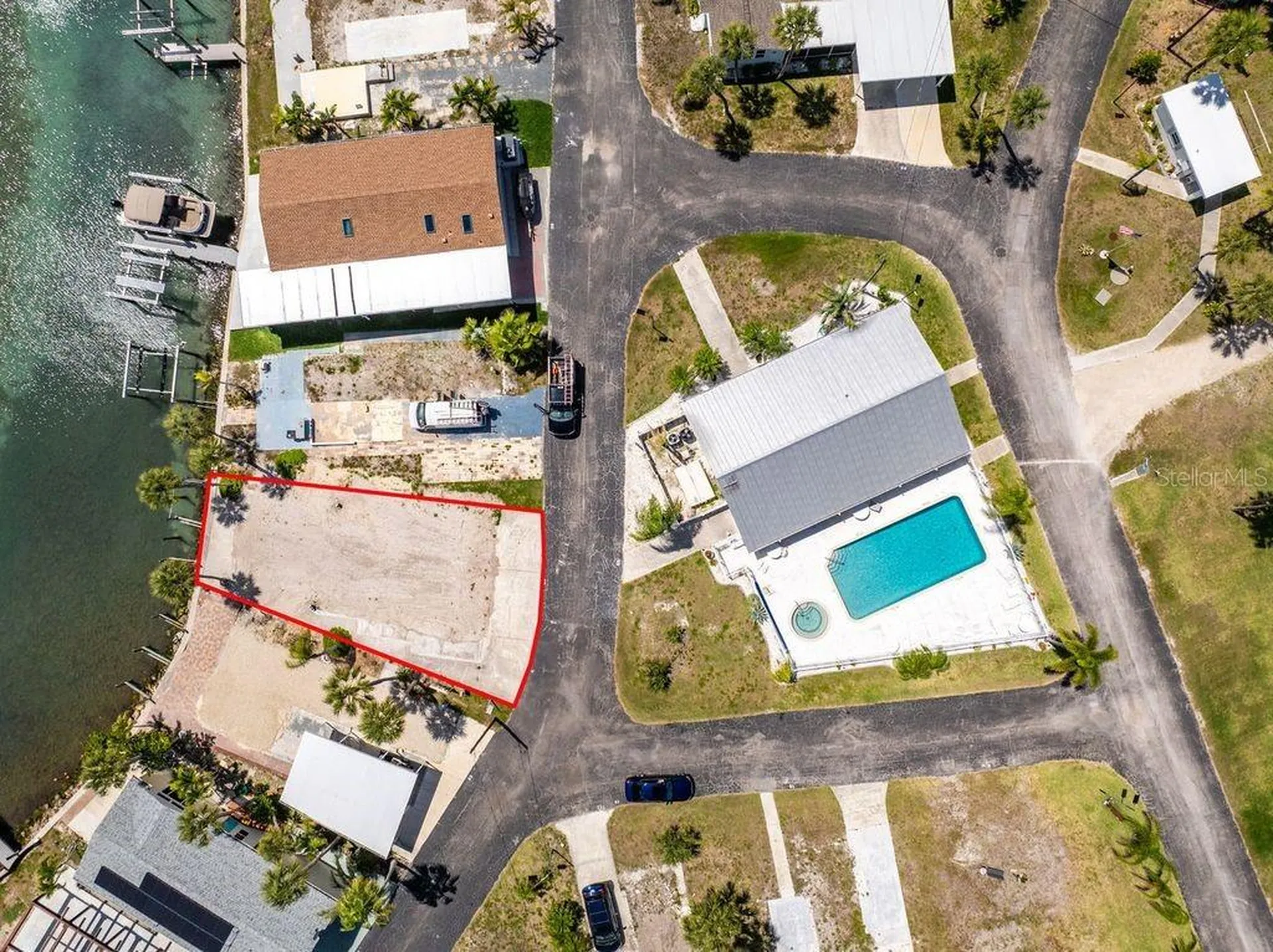 7500 Park Pointe Drive Englewood FL 34224
