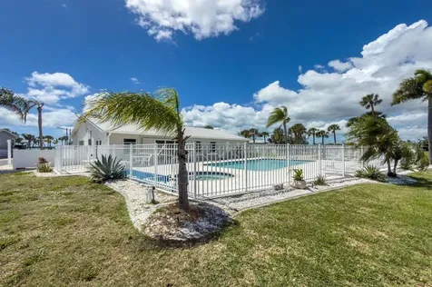 7500 Park Pointe Drive Englewood FL 34224