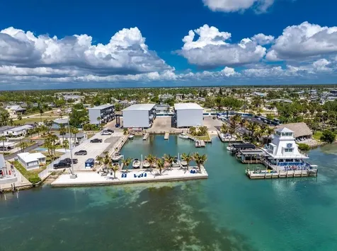 7500 Park Pointe Drive Englewood FL 34224