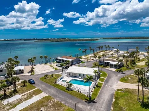 7500 Park Pointe Drive Englewood FL 34224