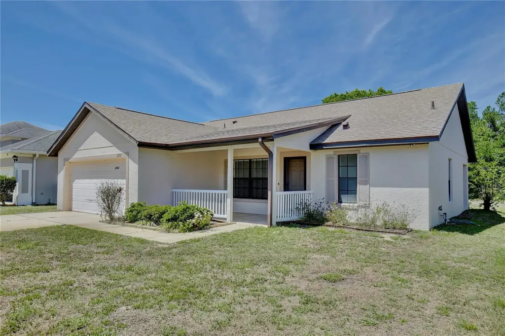 2763 Athens Drive Leesburg FL 34748