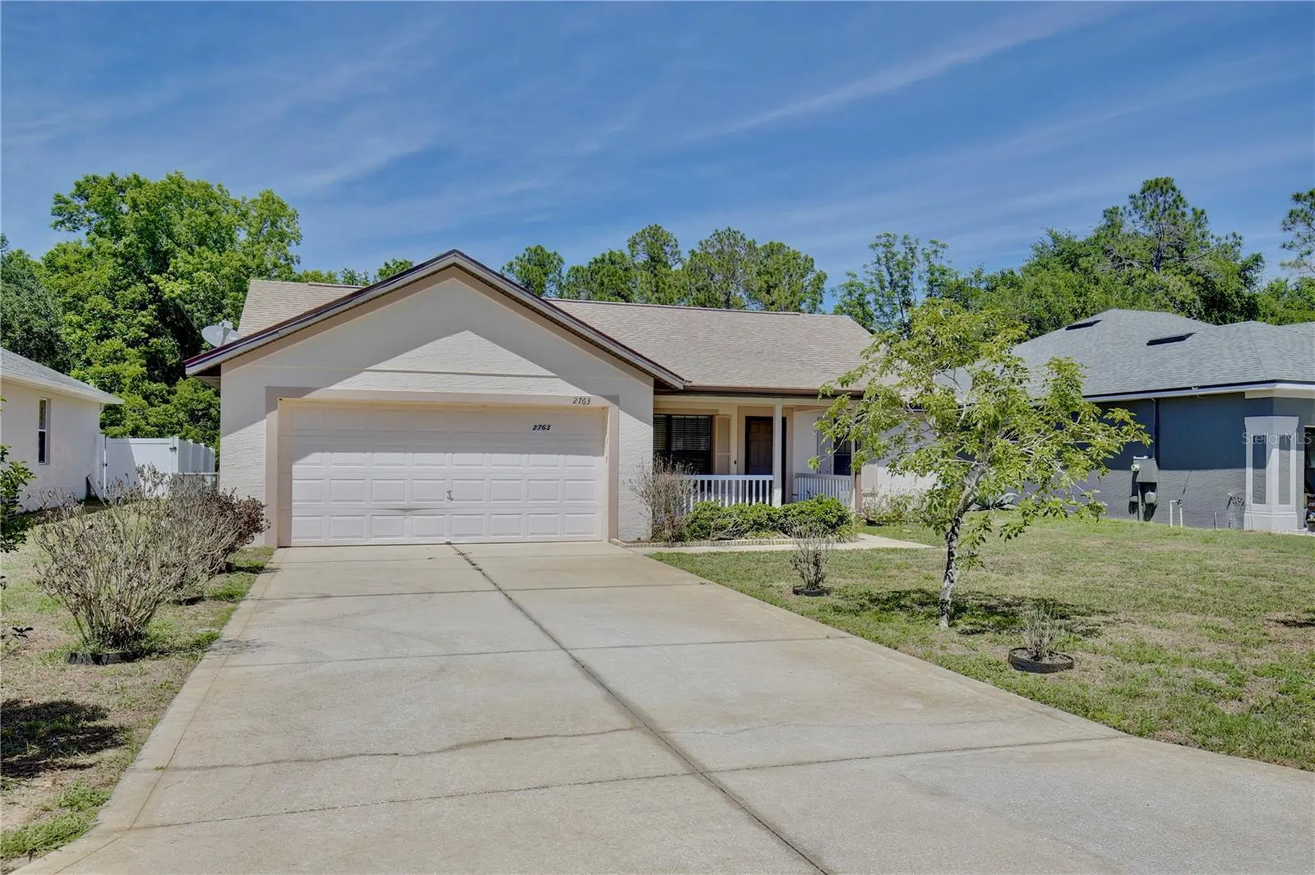 2763 Athens Drive Leesburg FL 34748