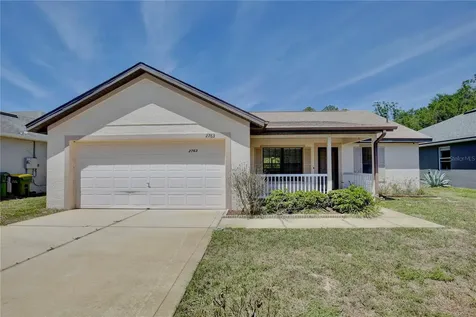 2763 Athens Drive Leesburg FL 34748