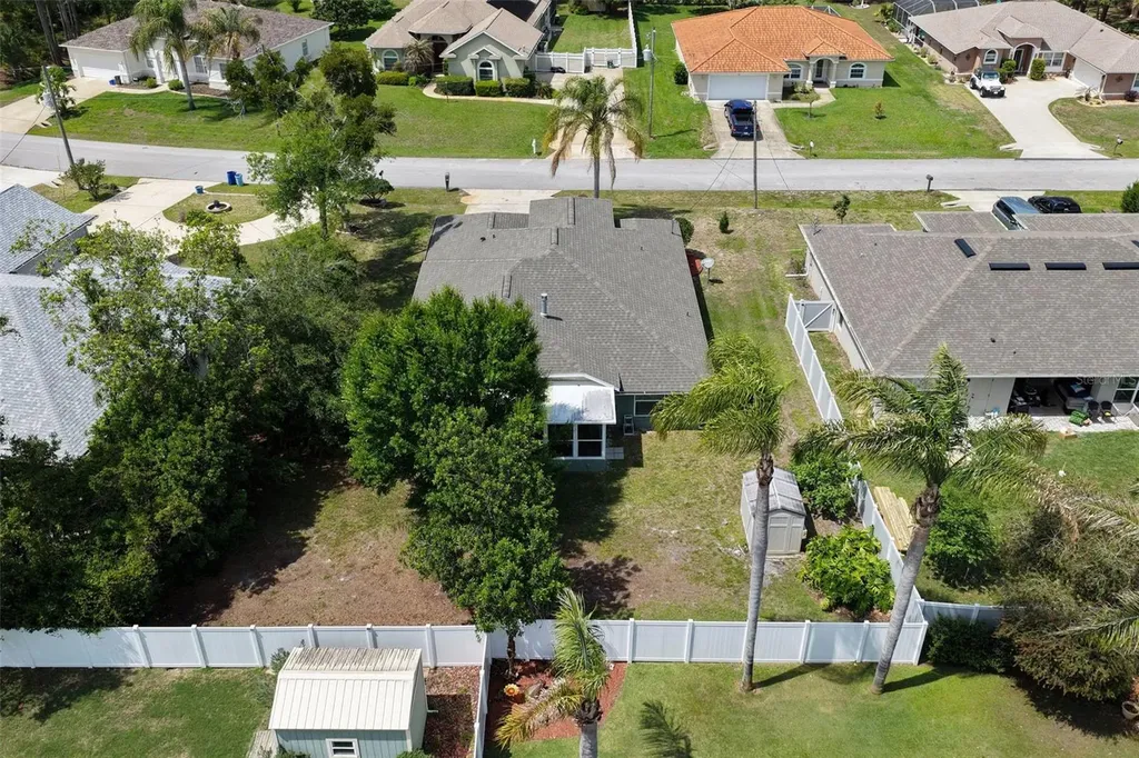 23 Fenimore Lane Palm Coast FL 32137