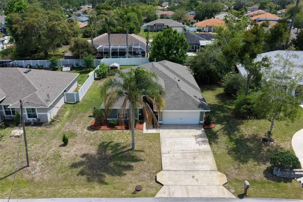23 Fenimore Lane Palm Coast FL 32137