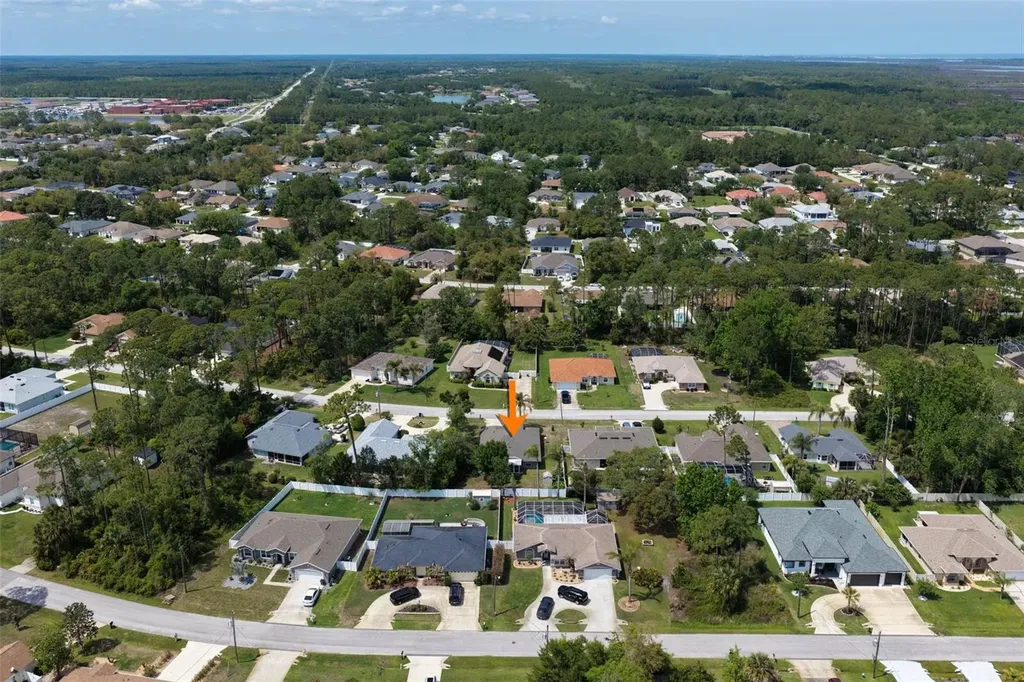 23 Fenimore Lane Palm Coast FL 32137