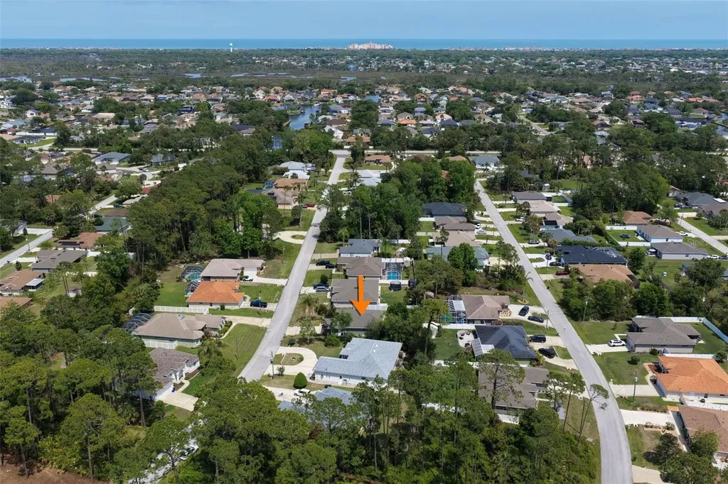 23 Fenimore Lane Palm Coast FL 32137