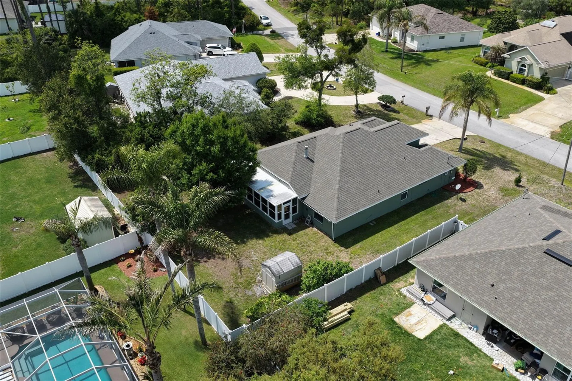23 Fenimore Lane Palm Coast FL 32137
