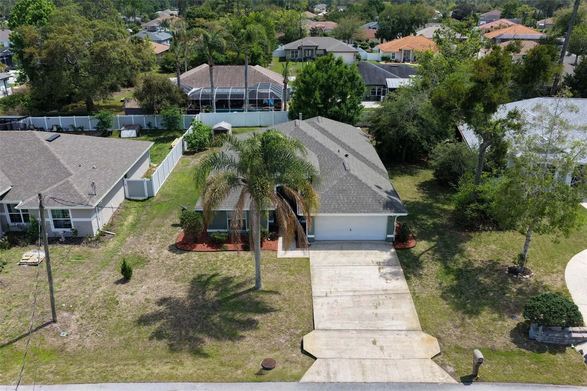 23 Fenimore Lane Palm Coast FL 32137