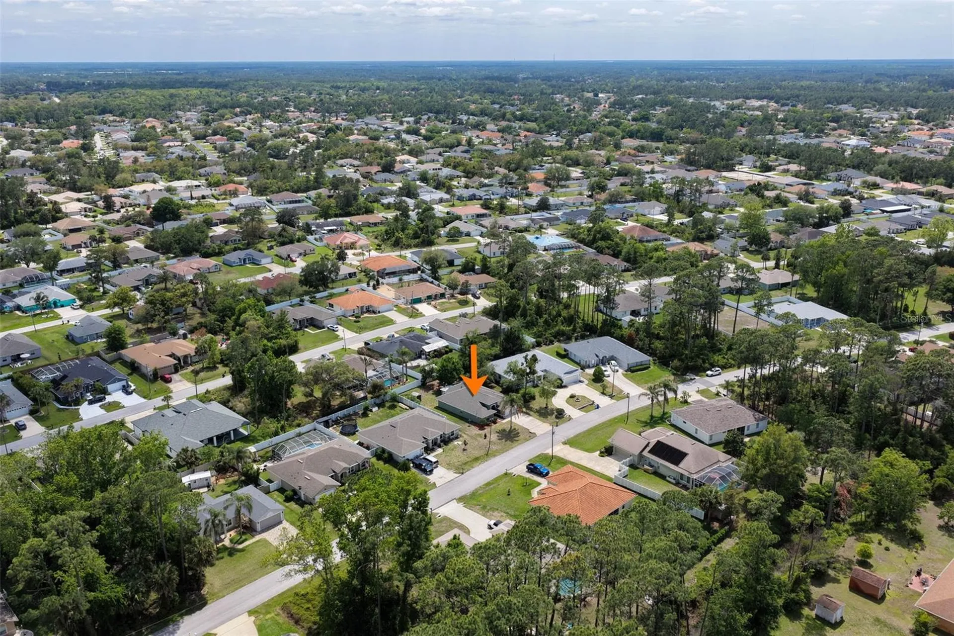 23 Fenimore Lane Palm Coast FL 32137