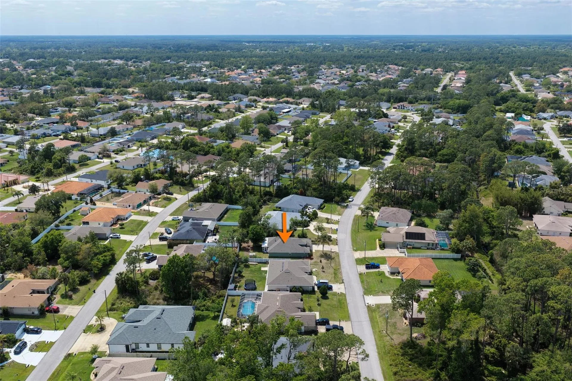 23 Fenimore Lane Palm Coast FL 32137