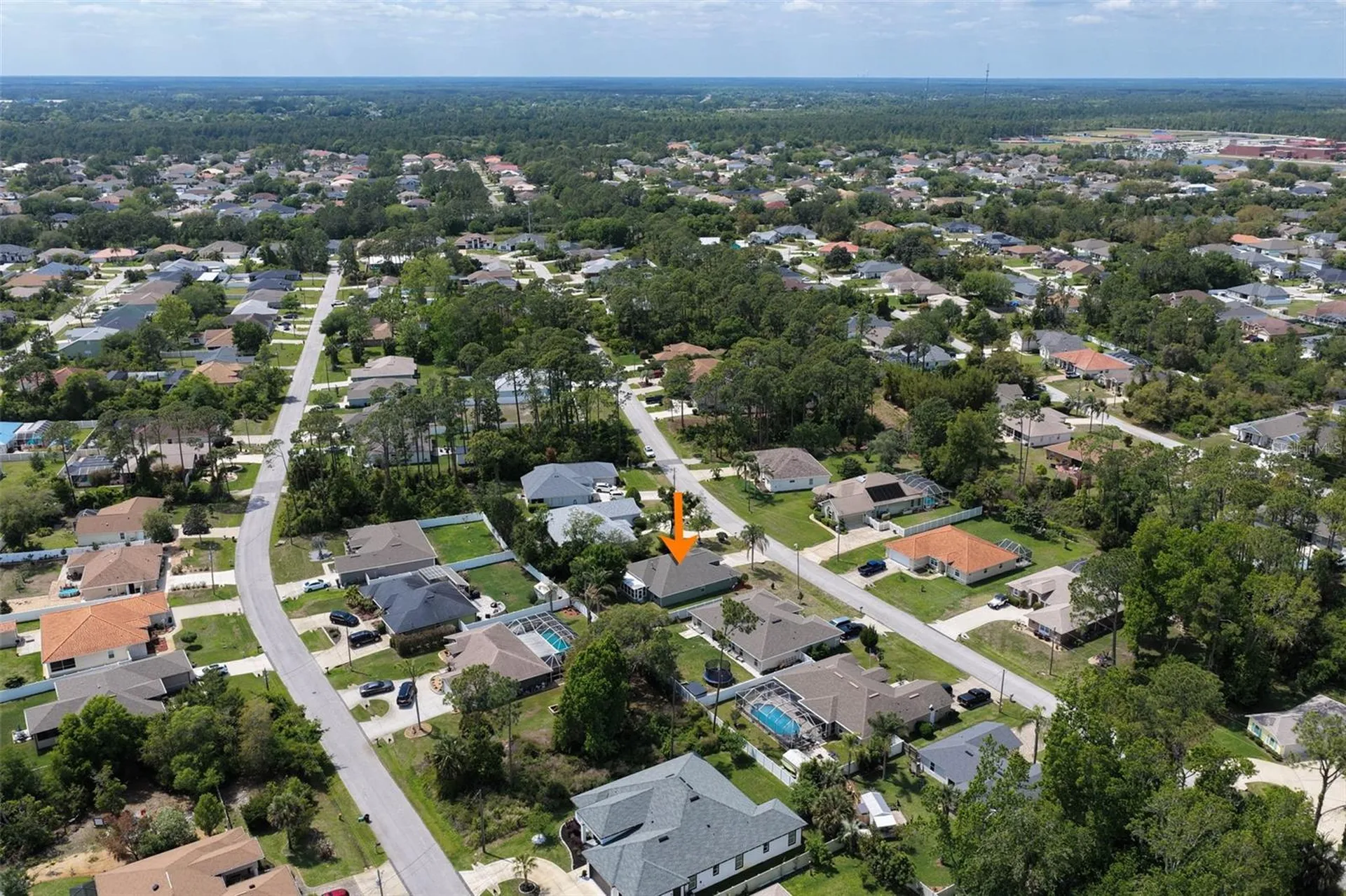 23 Fenimore Lane Palm Coast FL 32137