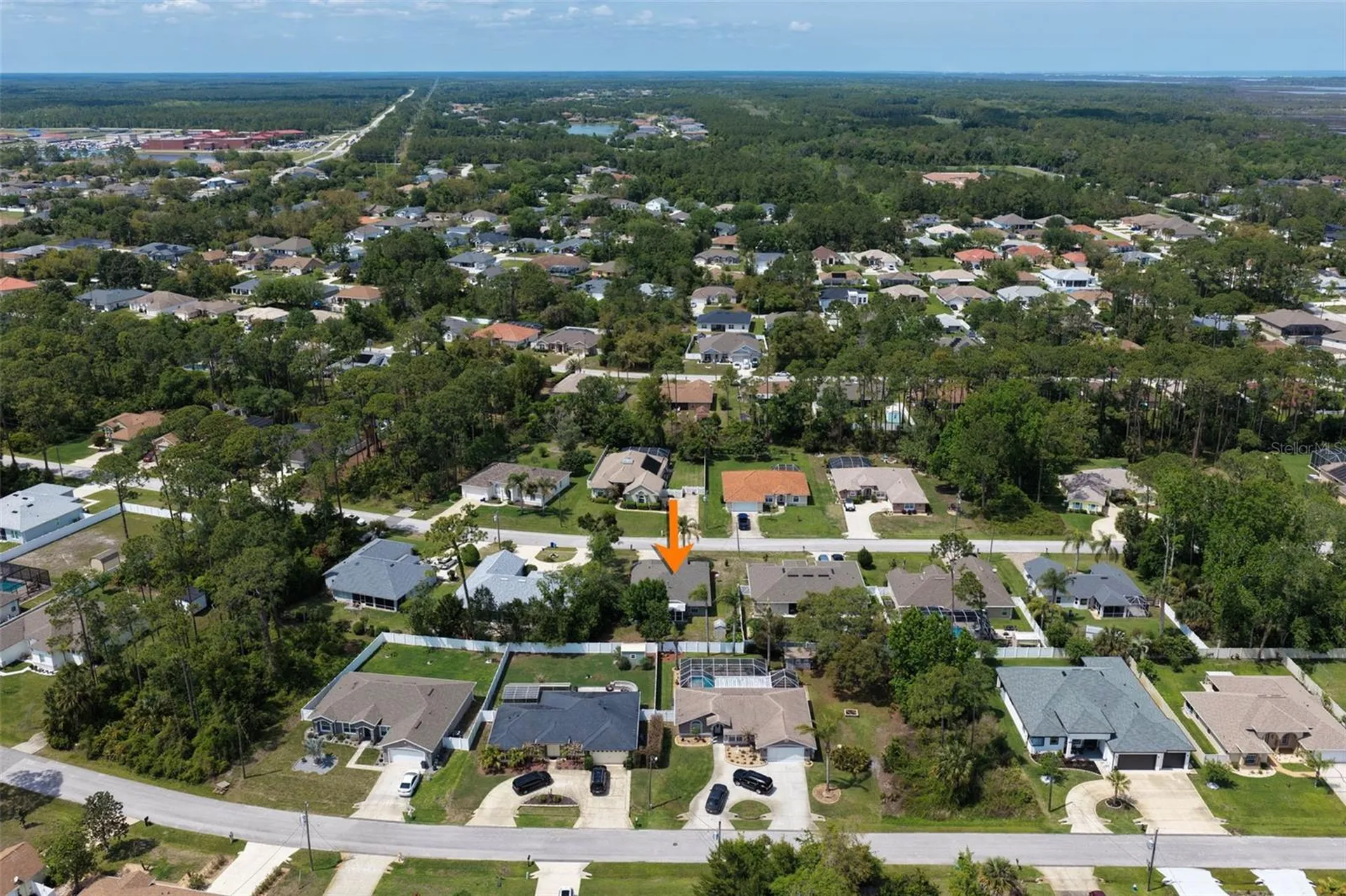 23 Fenimore Lane Palm Coast FL 32137