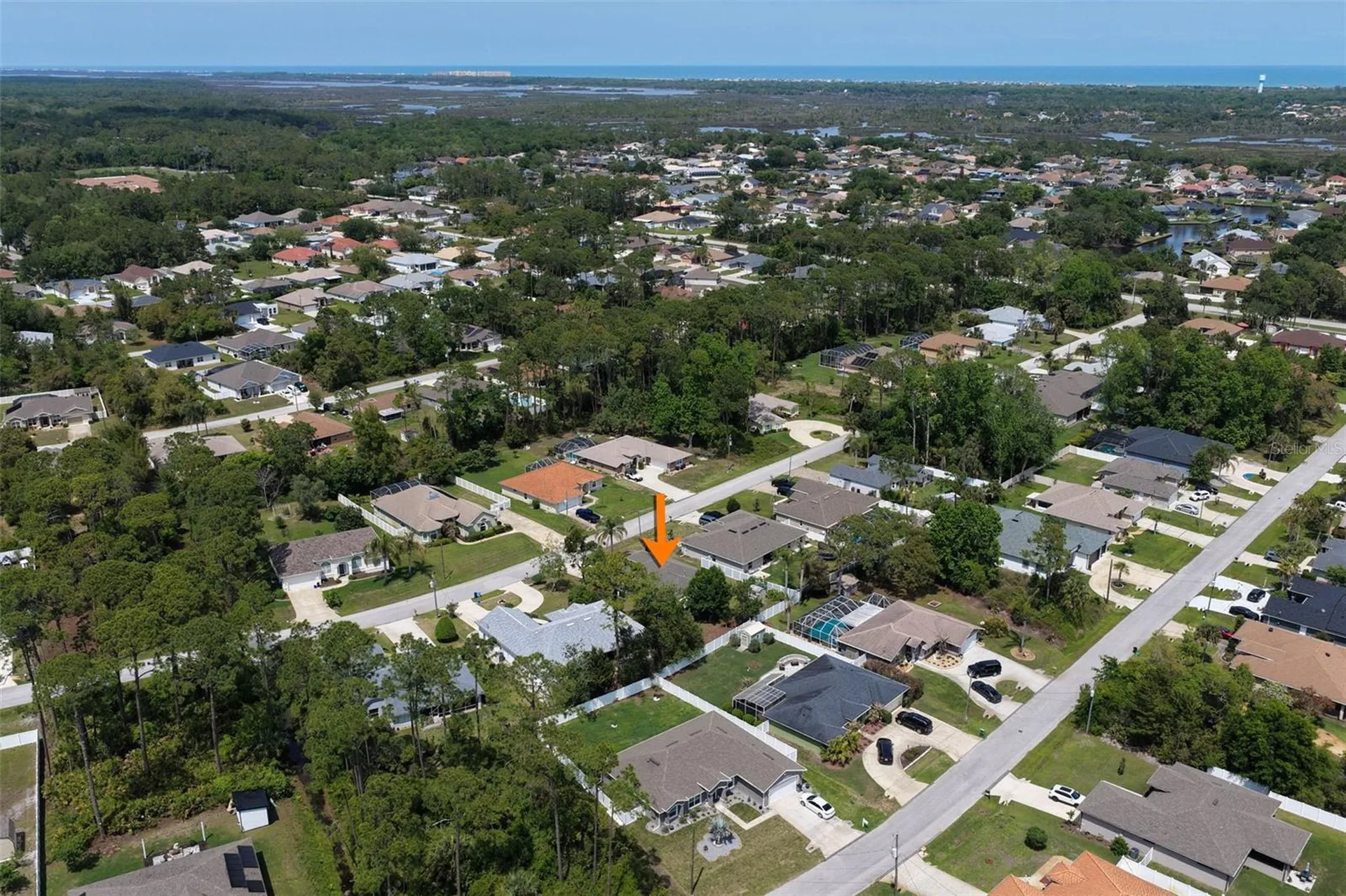 23 Fenimore Lane Palm Coast FL 32137