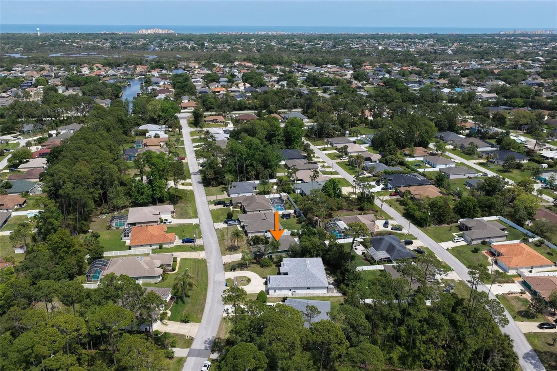 23 Fenimore Lane Palm Coast FL 32137