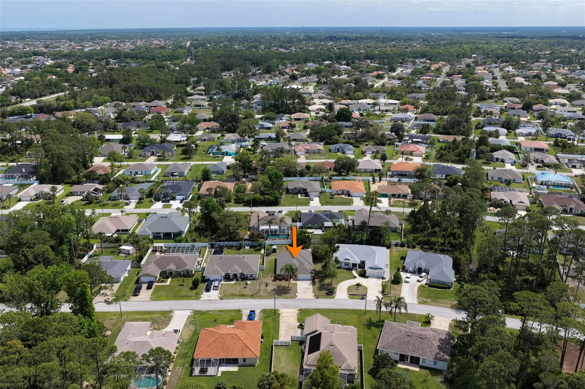 23 Fenimore Lane Palm Coast FL 32137