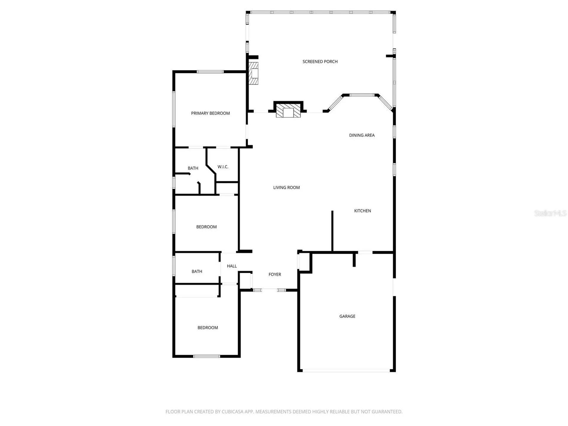 23 Fenimore Lane Palm Coast FL 32137