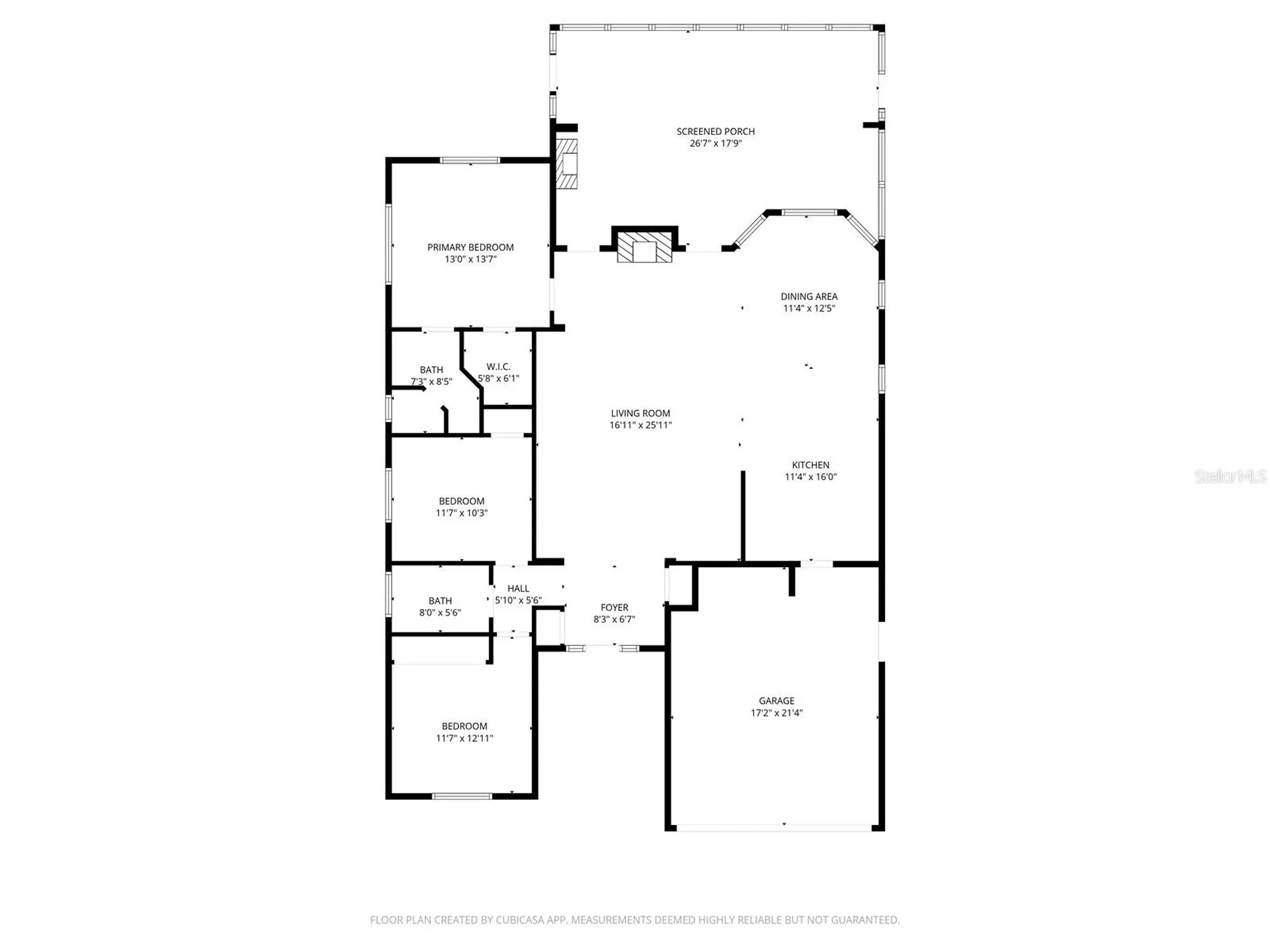 23 Fenimore Lane Palm Coast FL 32137