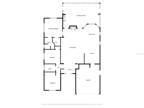 23 Fenimore Lane Palm Coast FL 32137