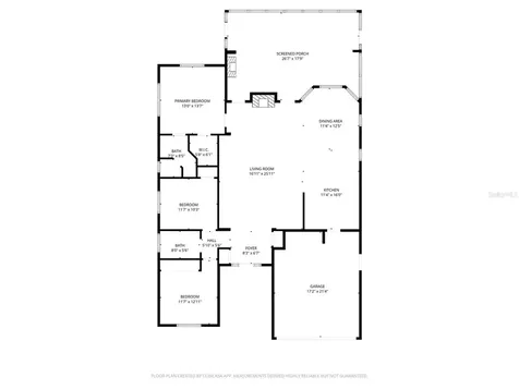 23 Fenimore Lane Palm Coast FL 32137