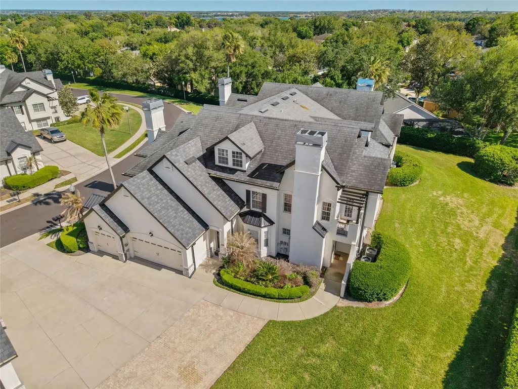 13415 Fountainbleau Drive Clermont FL 34711