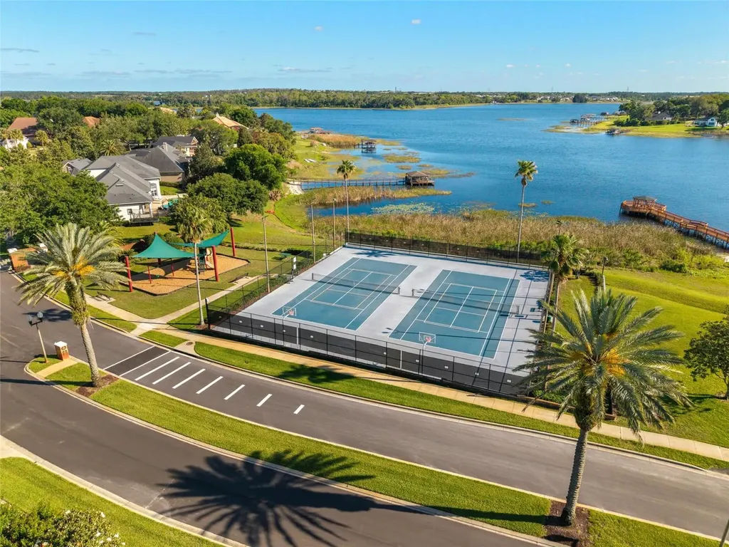 13415 Fountainbleau Drive Clermont FL 34711