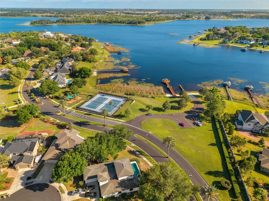 13415 Fountainbleau Drive Clermont FL 34711