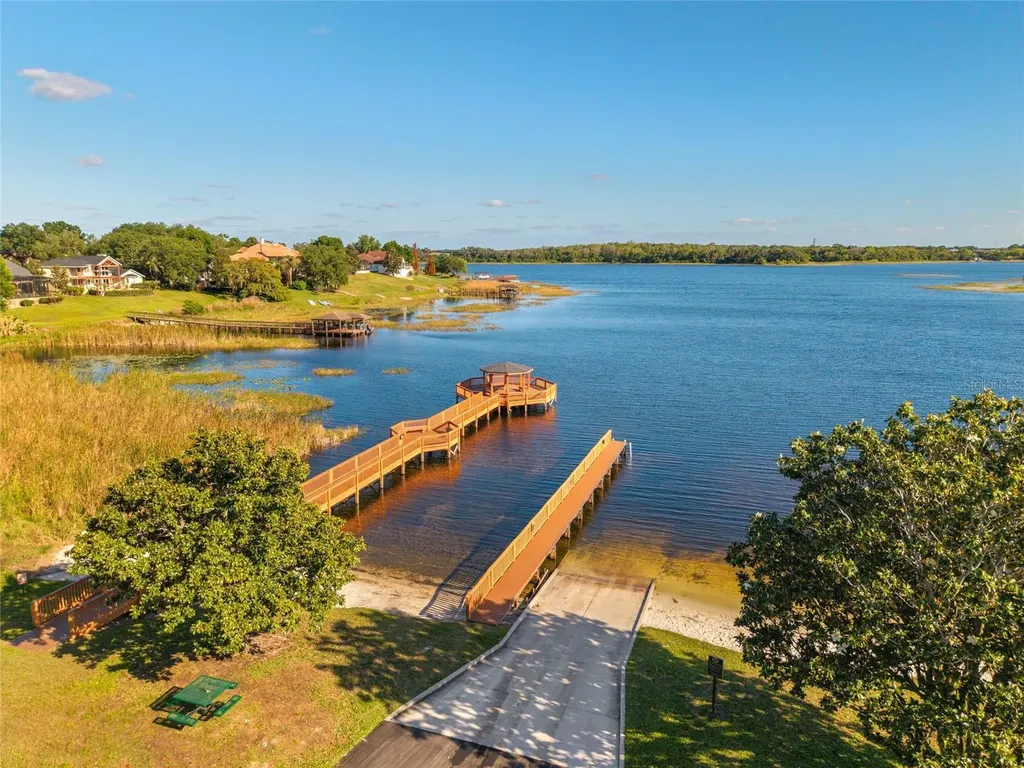 13415 Fountainbleau Drive Clermont FL 34711