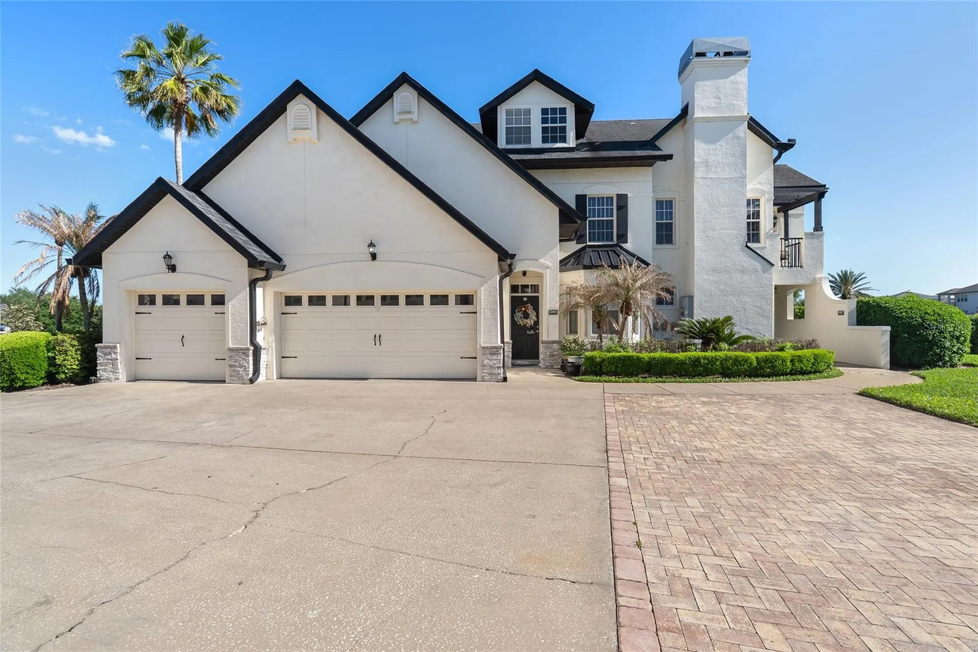 13415 Fountainbleau Drive Clermont FL 34711