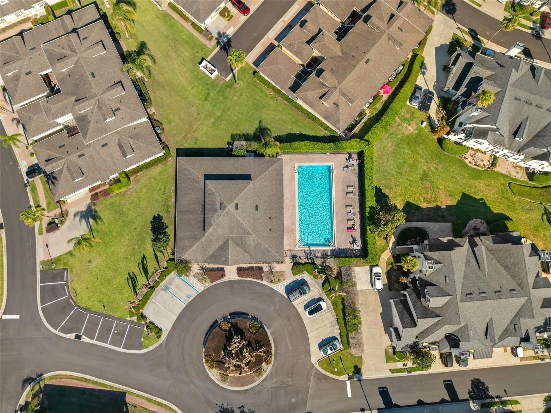 13415 Fountainbleau Drive Clermont FL 34711