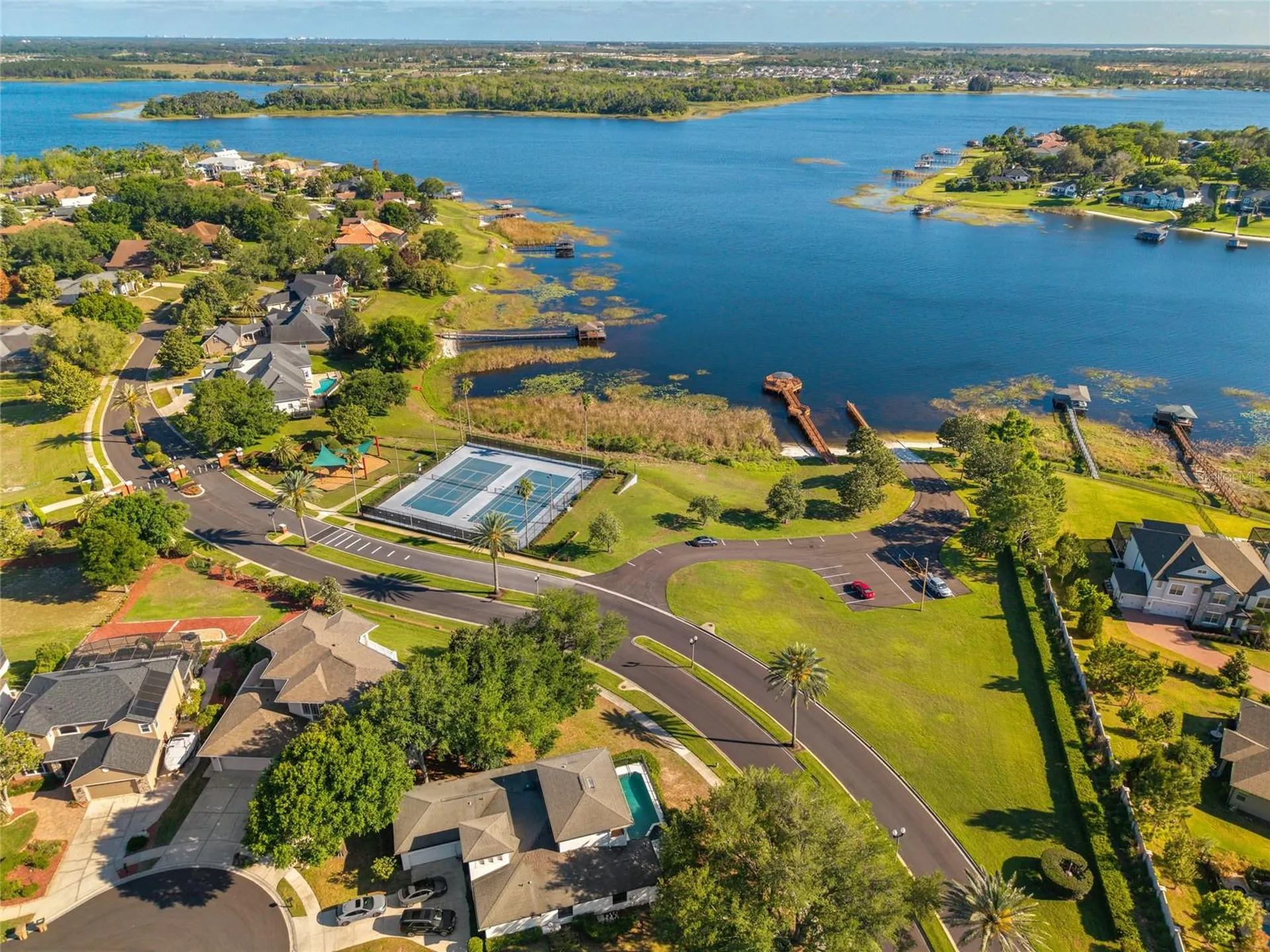 13415 Fountainbleau Drive Clermont FL 34711
