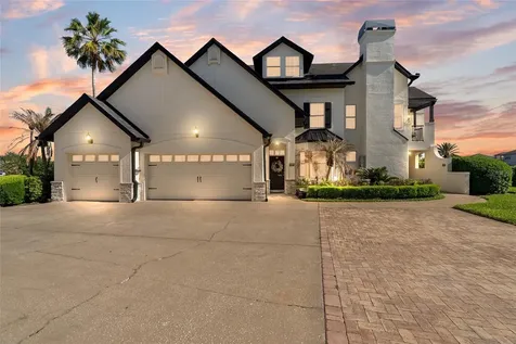13415 Fountainbleau Drive Clermont FL 34711