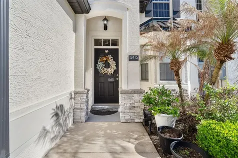 13415 Fountainbleau Drive Clermont FL 34711