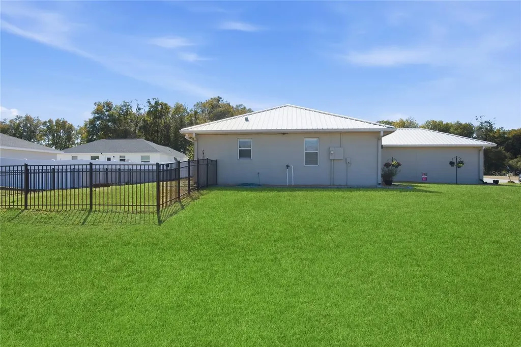 16075 NE 16th Terrace Citra FL 32113