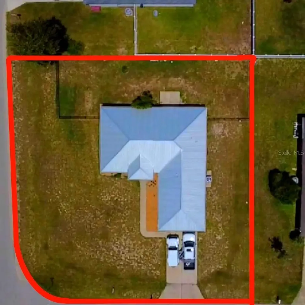 16075 NE 16th Terrace Citra FL 32113