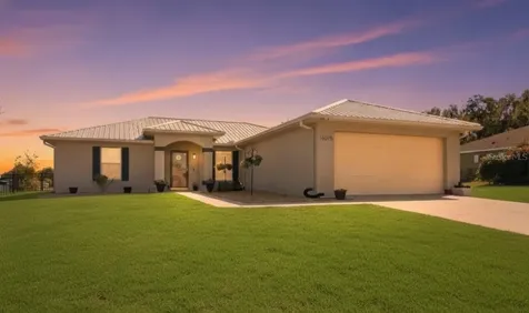 16075 NE 16th Terrace Citra FL 32113
