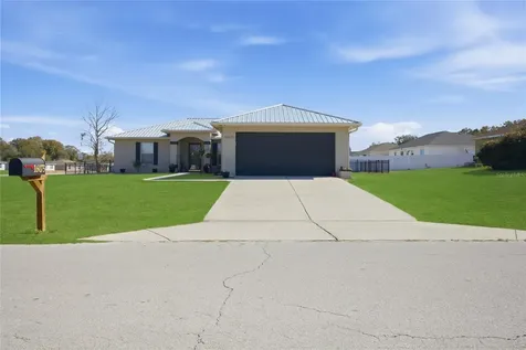 16075 NE 16th Terrace Citra FL 32113